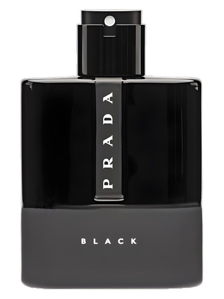 Luna Rossa Black Prada for men 100ML