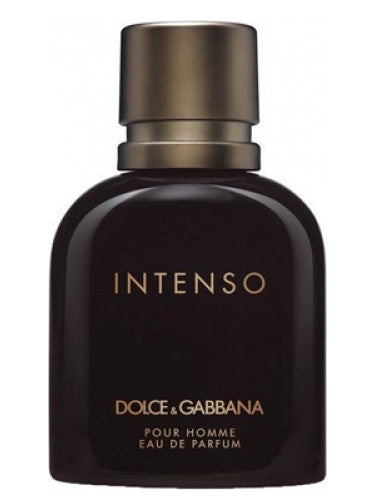 Dolce & Gabbana Pour Homme Intenso Dolce & Gabbana for men 125ML