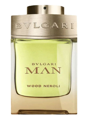 Bvlgari Man Wood Neroli Bvlgari for men 100ML