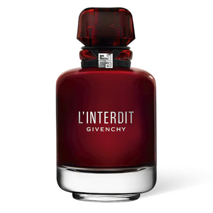GIVENCHY L'interdit