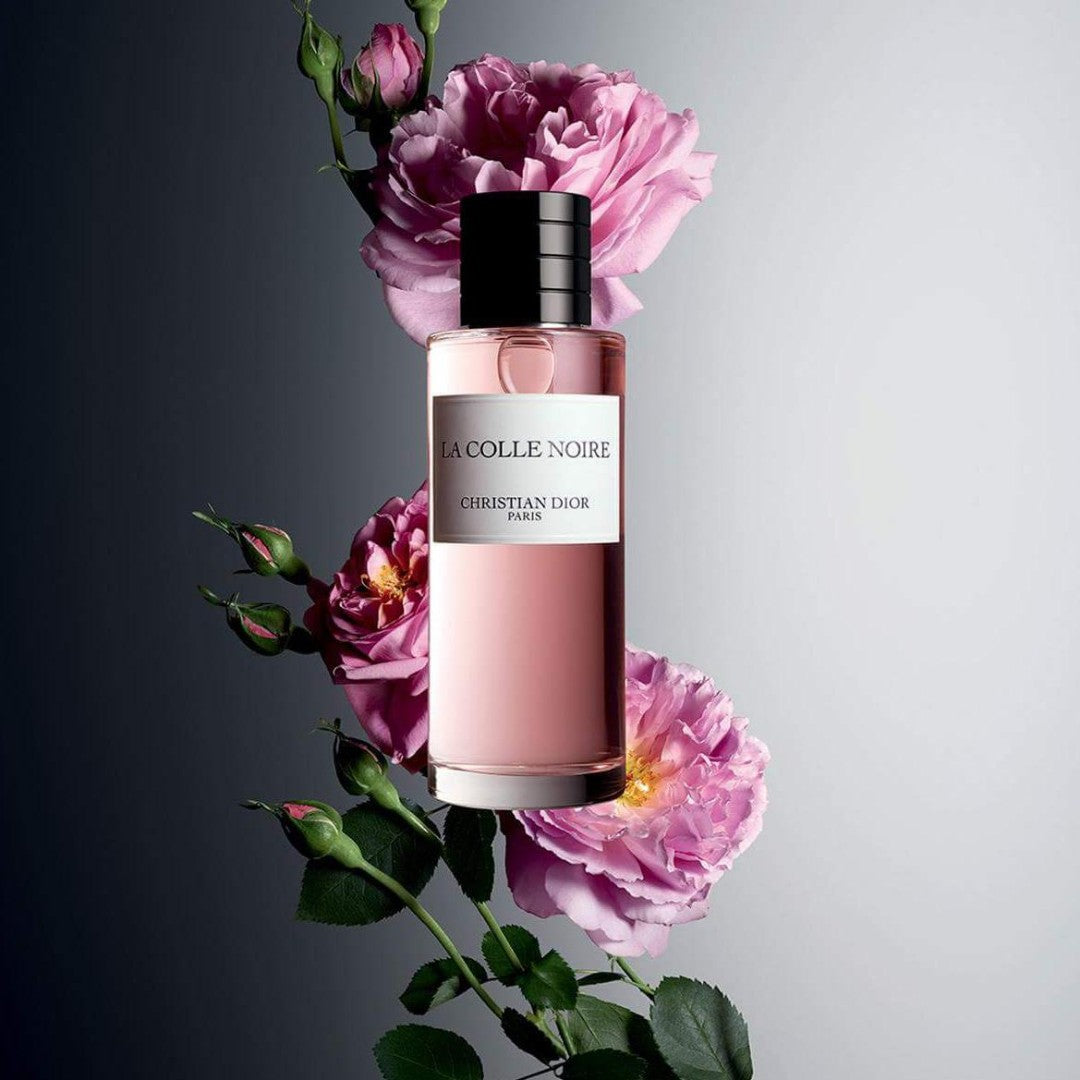 DIOR la colle noire 250ML