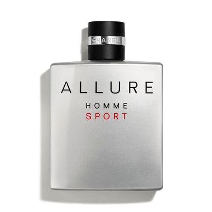 Chanel Allure Sport 100ml