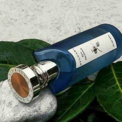 Bvlgari Au The Bleu EDC Unisex 75ml