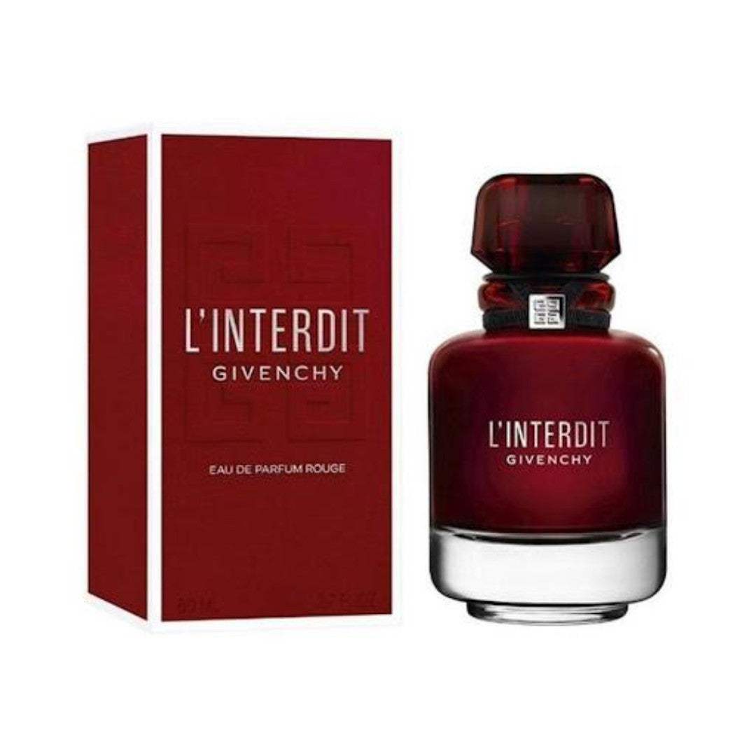 GIVENCHY L'interdit