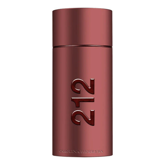 Carolina Herrera 212 Sexy Men EDT 100ml