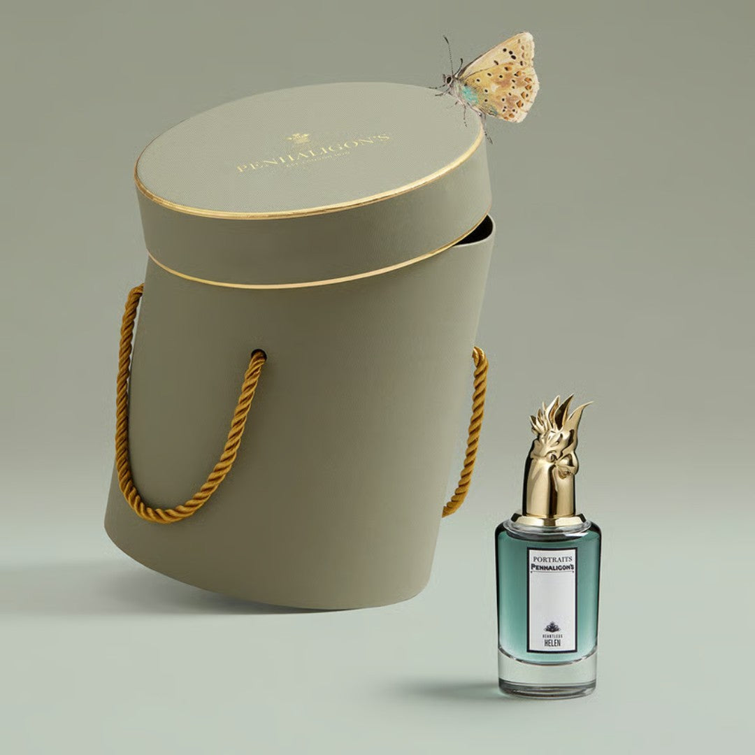 HEARTLESS HELEN - 100ml