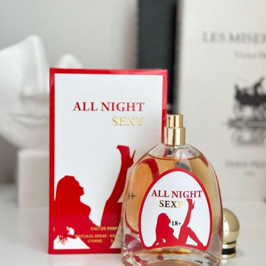 ALL NIGHT SEXY - 100ml