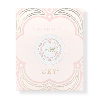 GISSAH legend of the sky 2 set