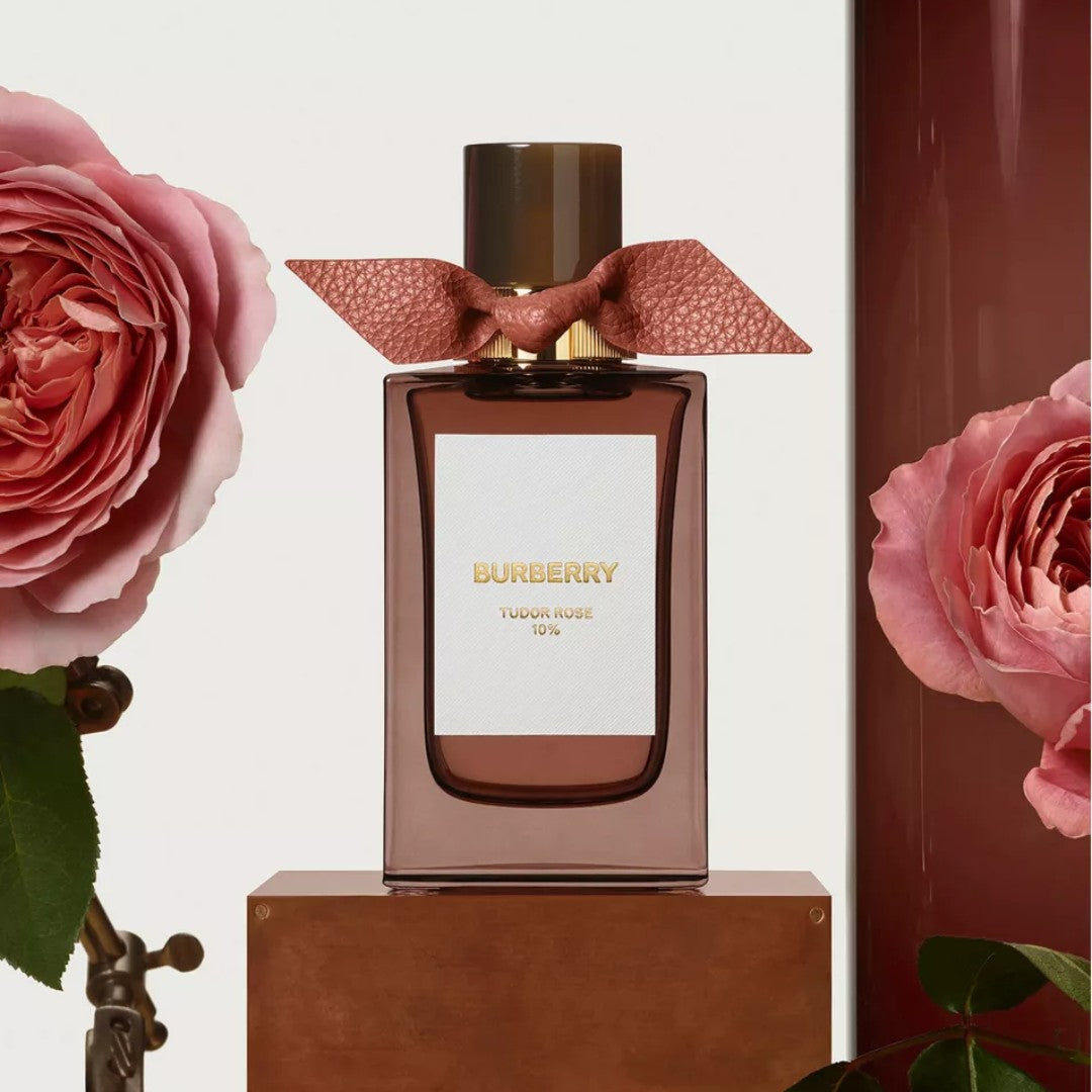 Signatures Tudor Rose eau de parfum 100ml