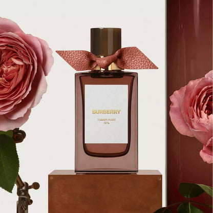Signatures Tudor Rose eau de parfum 100ml