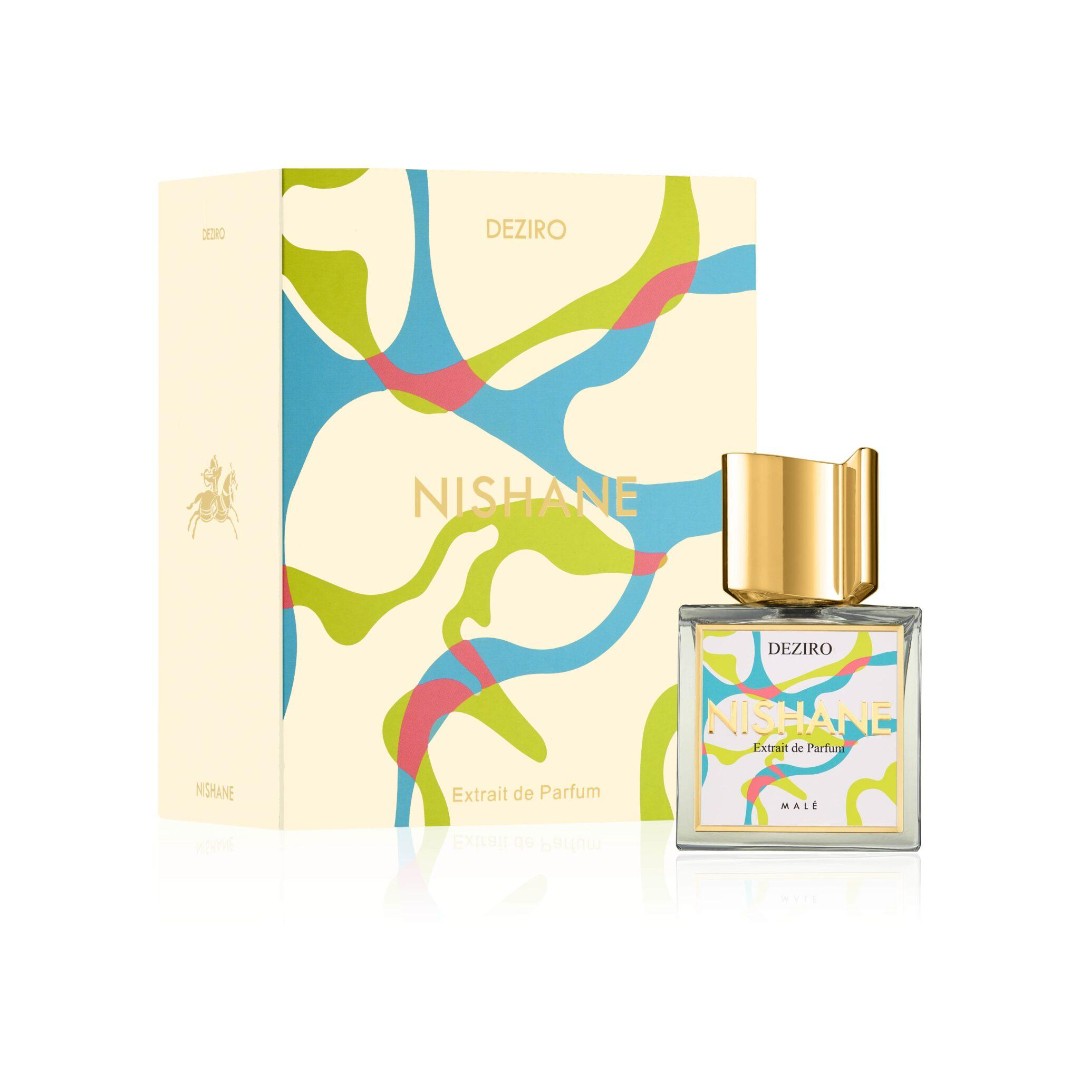 NISHANE deziro 100ML