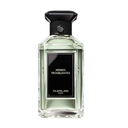 GUERLAIN herbes troublantes 100ML