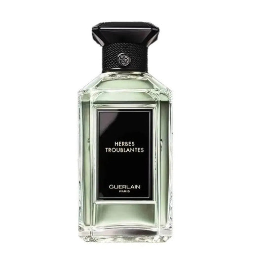 GUERLAIN herbes troublantes 100ML