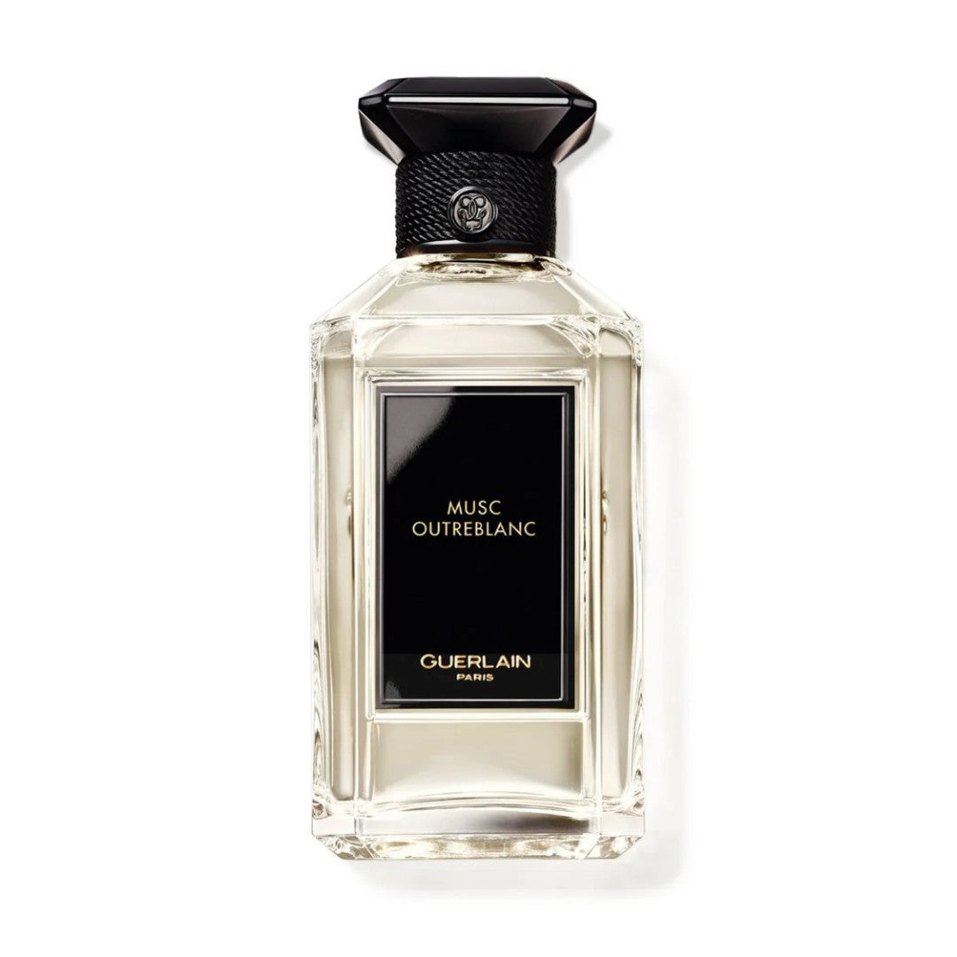 GUERLAIN musc outreblanc 100ML