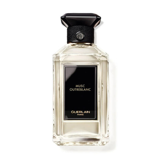 GUERLAIN musc outreblanc 100ML
