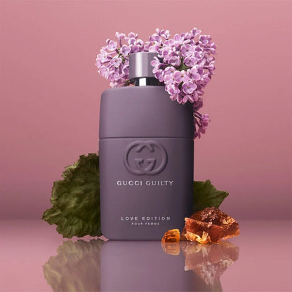Gucci Guilty Love Edition -100ml