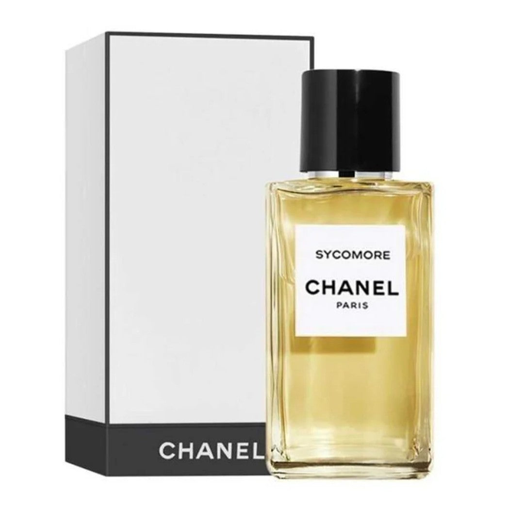 CHANEL sycomore